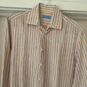 Nordstrom linen shirt